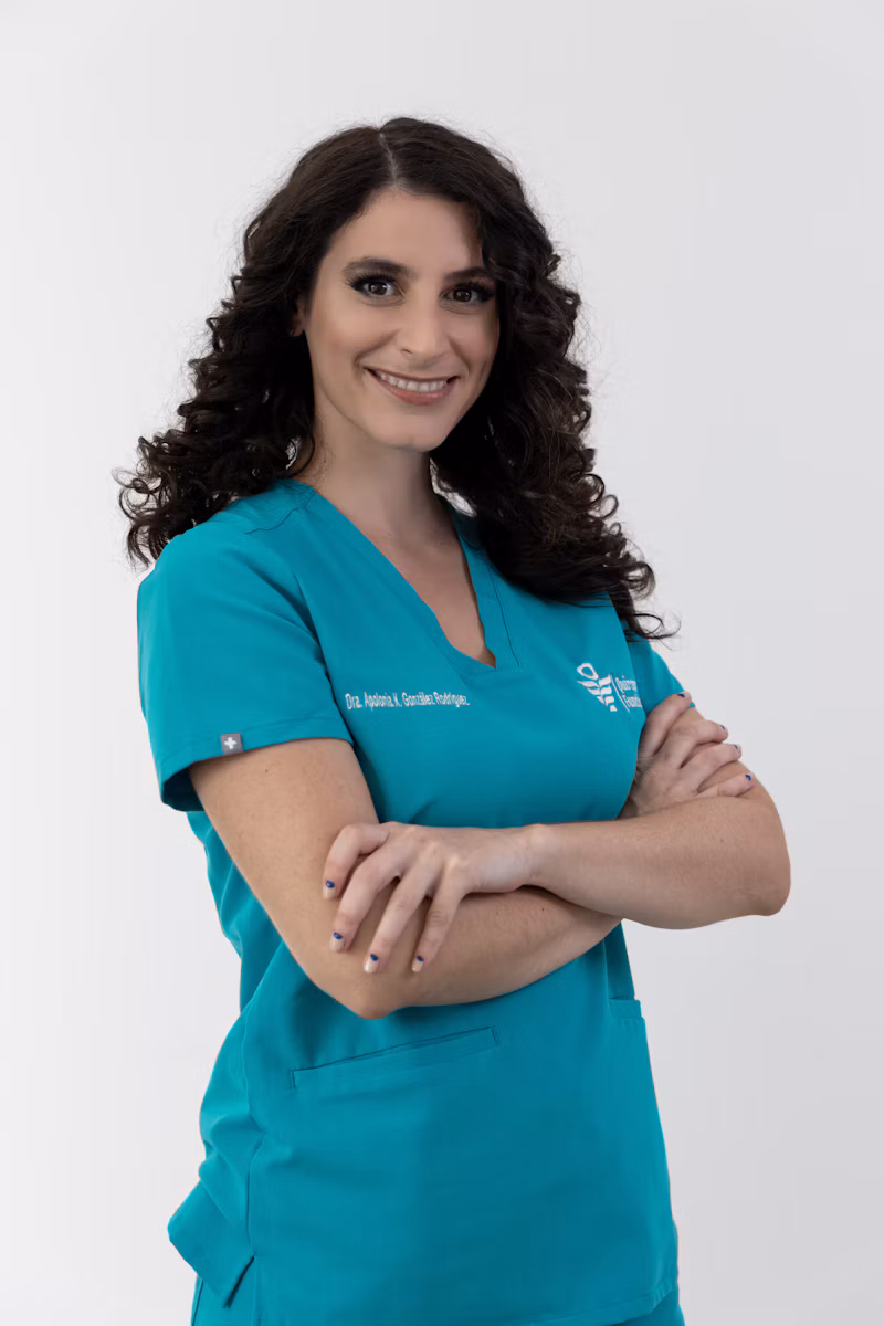 Dr. med. dent. Musterperson B – Leitung Kieferorthopädie