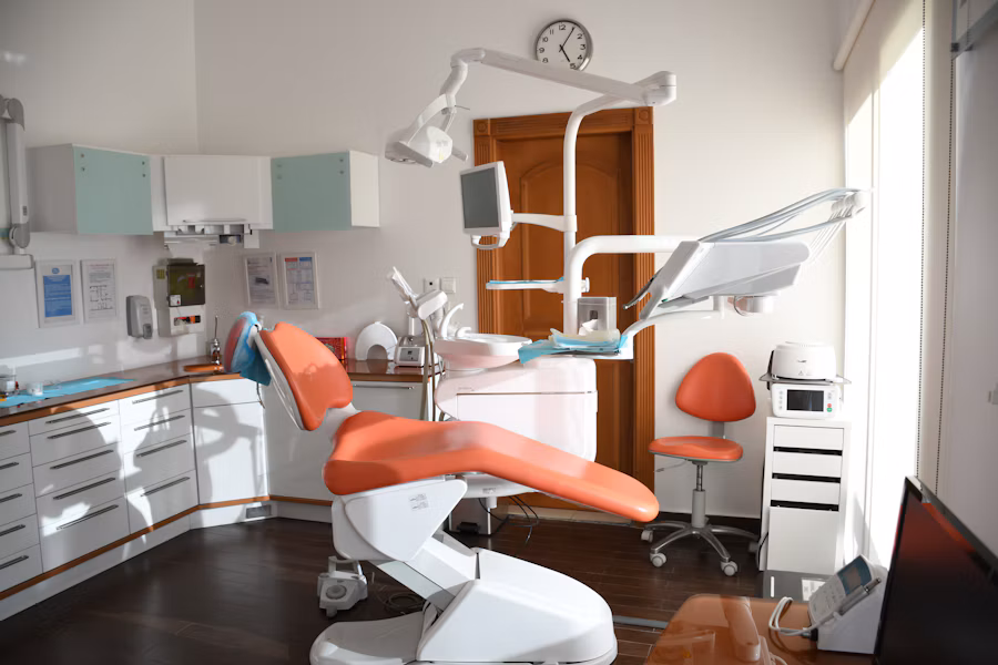 Vollkeramische Veneers und Dentalhygiene